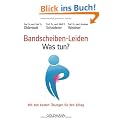 Bandscheiben-Leiden - Was tun?: Mit den besten �bungen f�r den Alltag