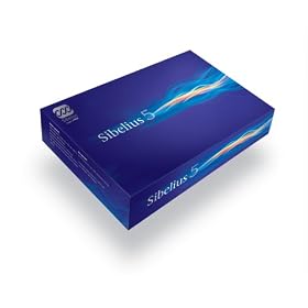Sibelius 5 Educational Edition