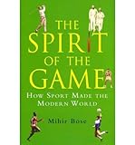 The spirit of the game