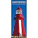 2017 Lighthouses Poster Calendar