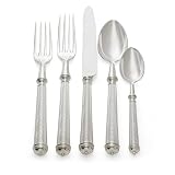 Dune Flatware, 5-Piece Place Setting from Williams-Sonoma Home