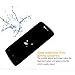 Anti-explosion Tempered Glass Screen Protector for Lenovo A850 Anti-shatter Glass Screen Film