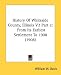 History Of Whiteside County, Illinois V2 Part 2: From Its Earliest Settlement To 1908 (1908)