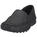 Caterpillar Kirton Mens Oxford Slip On Black (schwarz)