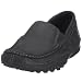 Caterpillar Kirton Mens Oxford Slip On Black (schwarz)