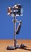 Glidecam XR-2000 Professional Hand-Held Camera Stabilizer