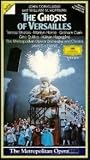 Ghosts of Versailles [VHS]