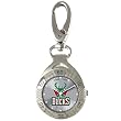 Game Time Men's NBA Milwaukee Bucks Clip On Watch #BG-MIL