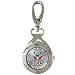 Game Time Men's NBA Milwaukee Bucks Clip On Watch #BG-MIL