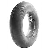 Oregon 71-401 4-inch Tire Innertube 9X350-4 Bent Valve