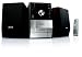 PHILIPS MCM204/05 MP3/WMA Micro Hi-Fi System