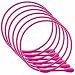 The foodloop, pink