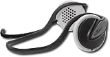 Sport Series Headphones Black