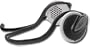 H2O Audio - Sport Series Headphones - Black