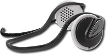 H2O Audio - Sport Series Headphones - Black