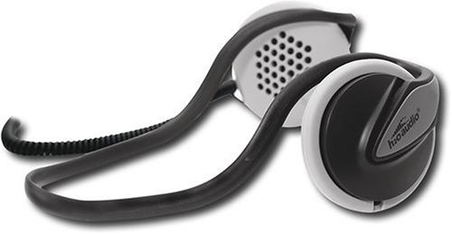 Sport Series Headphones Black