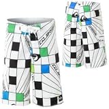 Quiksilver Tunnel Vision Board Short - Boys'