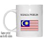 Malaysia - "KUALA PERLIS" Mug