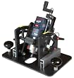 Woodhaven 1463 Mini Angle-Ease