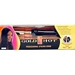 Belson Gold-N-Hot Styling Comb