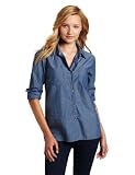 Volcom Juniors Lottie Dot Long Sleeve Shirt