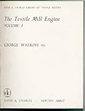 The textile mill engine