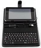 Keyboard Case for Tabletpc