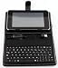 SANOXY Slim 7 Inch Faux Leather Keyboard Case for Tabletpc Epad Apad MID Laptop Notebook Usb2.0 Stylus Stand