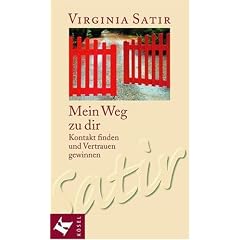 Mein Weg zu dir: Kontakt finden und Vertrauen gewinnen