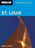 Moon St. Louis (Moon Handbooks)