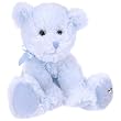 Russ Berrie Shining Stars Blue Bear
