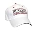 Nebraska Cornhuskers HUSKERS The Game Classic Bar Adjustable Cap with Mascot Name