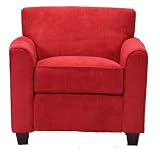 Bucktown Chair - Crimson