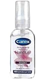 Carex Hand Gel Sensitive 93041 50ml
