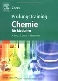 Pr&uuml;fungstraining Chemie: f&uuml;r Mediziner - 