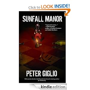 Sunfall Manor