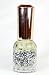 Coco Elizabeth HD Perfect Glitter Nail Lacquer-Black Diamond Tatto RS.219.00