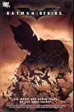 Batman Begins The Movie & Other Tales Of The Dark Knight TP