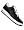 Black / Black / White
