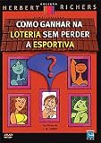 COMO GANHAR NA LOTERIA SEM PERDER A ESPORTIVA