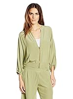 AnnaRita N Chaqueta (Oliva)