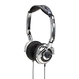 Produkt-Bild: Skullcandy Kopfh&ouml;rer Lowrider, Chrome / Black, S5LWBZ