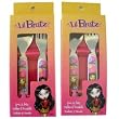Bratz Fork & Spoon 2 pcs set