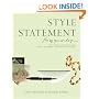 Style Statement: Live by Your Own Design