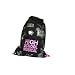 Trademark Collections Disney High School Musical Black & Pink Trainer Bag