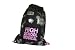 Toys : Trademark Collections Disney High School Musical Black & Pink Trainer Bag