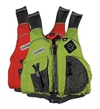 Solstice PFD by Extrasport