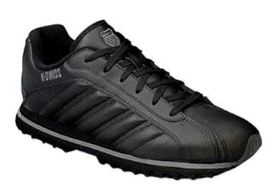 kswiss verstad