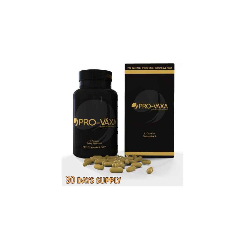 Best Natural Hair Loss Vitamin For Regrowth For Men And Women