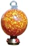 DewDrop Multicolor Red